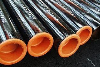 石油套管和油管用无缝911香蕉视频APP