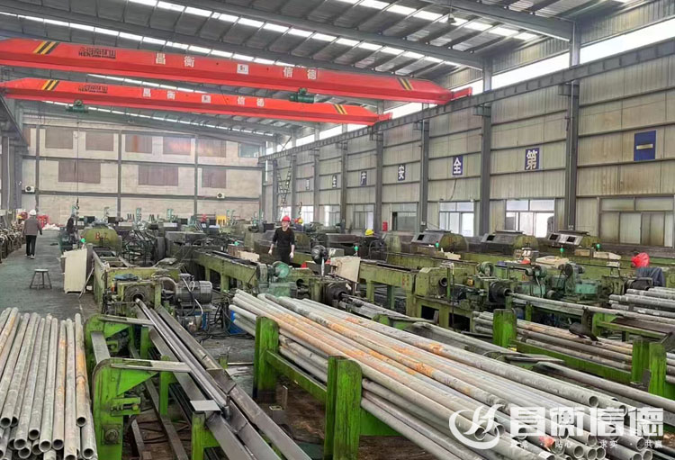 精密911香蕉视频APP价格受市场冬储影响或稳中偏强