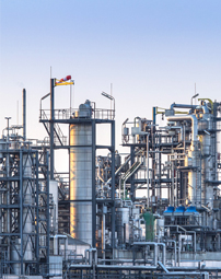 精密911香蕉视频APP应用石油化工