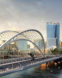 精密911香蕉视频APP应用道路桥梁